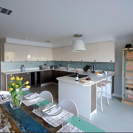 The Oars - Riverfront Property Henley-on-Thames Extérieur photo