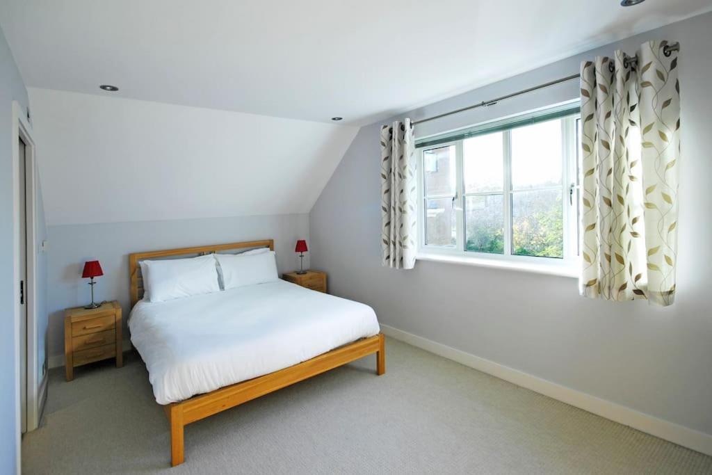 The Oars - Riverfront Property Henley-on-Thames Extérieur photo